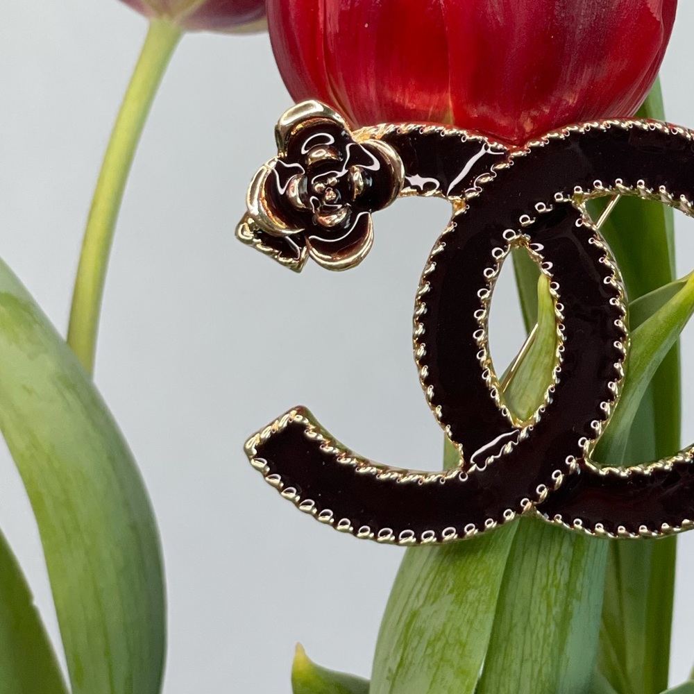I am Classy brooch 🌹